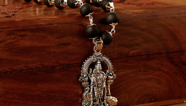 Sacred bracelet spiritual significance